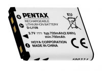 Pentax D-Li108 (39071)
